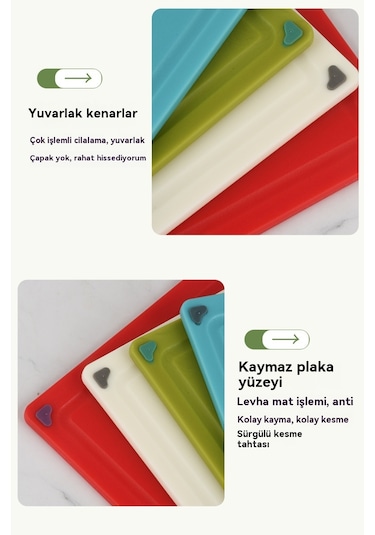 Aurora Mutfağı Karışık