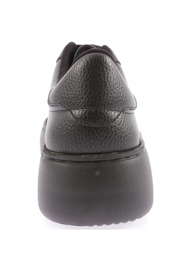 Dgn 872-23y Kadin Burnu Kristal Taş Tokali Bağcikli Ayakkabi 872-1986-R11412 Siyah Dgn 872-23y Kadin Burnu Kristal Taş Tokali Bağcikli Ayakkabi 872-1986-R11412 Siyah