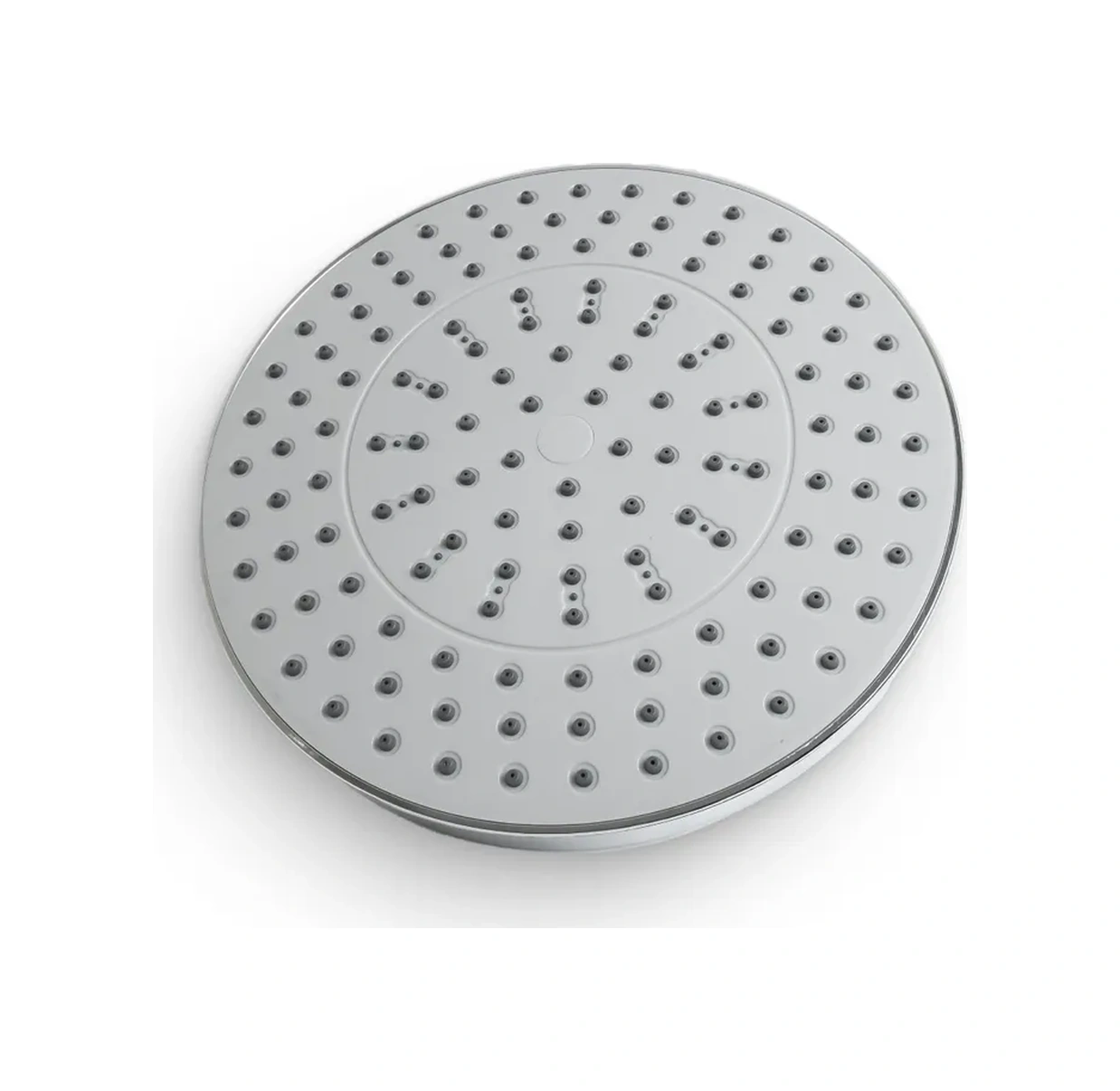 Haiba Tropik Duş İçin Üstten Sulama Başlığı 20 Cm 283777619 Krom