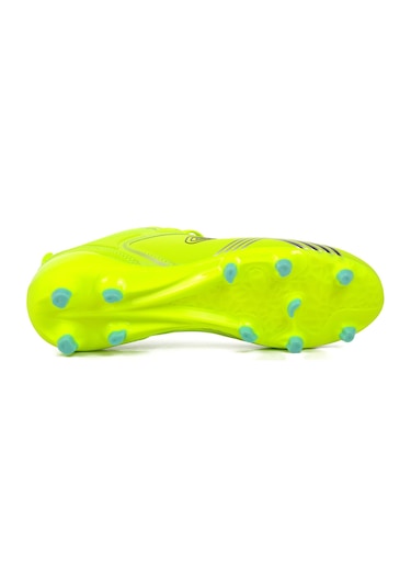 Neon Sarı Unisex Krampon Gk-241-126 G Krampon Neon Sari Sarı