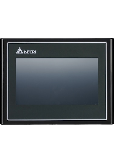 Delta Dop-103bq 4.3" Dokunmatik Operatör Paneli