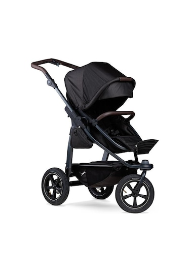 Tfk Mono 2 Combi Outdoor Bebek Arabası Black