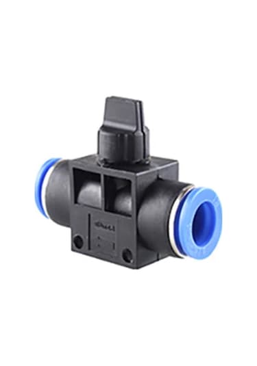 Unicomlifeerp Pneumatik Tüp Bağlantı Parçası, Hızlı Hava Ve Su Hortumu Bağlantısı, Od 4-12mm, Çoklu Tip Mor 1-1/2"