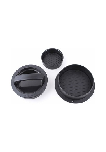 Burger, Hamburger, Et Presleri İçin Hamburger Şekillendirici