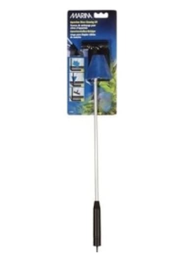 Hagen Marina Jiletli Cam Temizleme Kiti 52cm