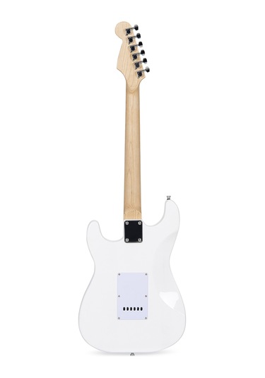 Zoppran Zx1Wh Beyaz Elektro Gitar