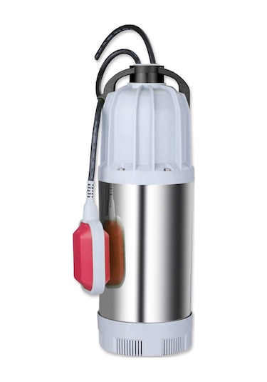 Impo Q1000127-4P Keson Kuyu Pompası 1000 Watt 220V Kademeli