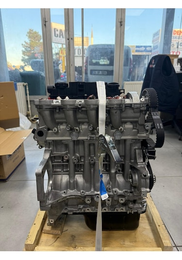 Kule Motor Dv6 1.6 Hdı 207 307 308 Partner Berlingo Focus C-max