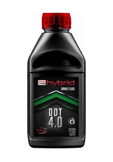 Pro Hybrid Fren Yağı DOT 4 500 ml