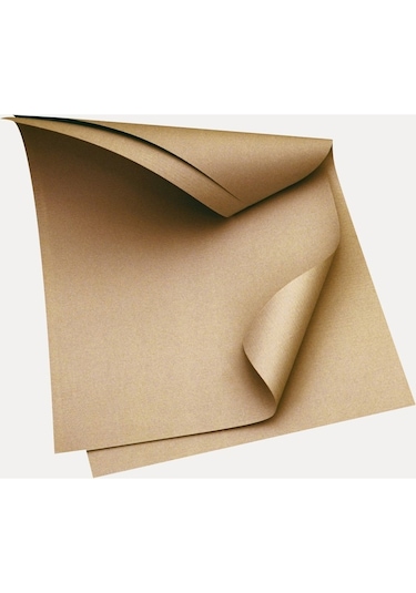 Imalatcım Kraft Oto Paspas Kağıdı 100 Adet