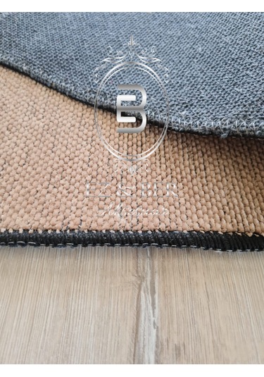 Ezber Aksesuar Mutfak & Koridor Halısı- Yıkanabilir-silinebilir