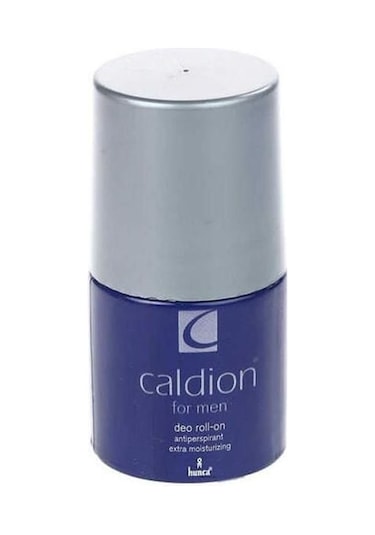 Caldion Classic Erkek Roll-On Deodorant 50 ML
