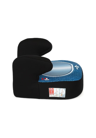 Comfymax Dream 15-36Kg Yükseltici / Oto Koltuğu - Skyline Blue