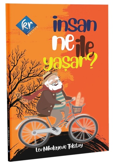 İnsan Ne İle Yaşar?