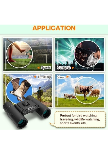 Gebibd 3000x22 50000m Yakınlaştırma Bak4 Hd Teleskop Profesyonel Güçlü Dürbün Uzun Menzilli Taşınabilir Monoküler Gece Görüş Kamp Çok Renkli