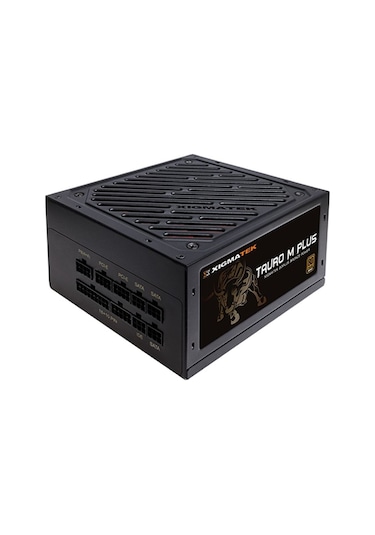 Xigmatek Tauro EN8965 500W M 80+ Bronze Güç Kaynağı