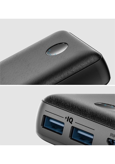 Anker Powercore Select 10.000 Mah Taşınabilir Hızlı Şarj Cihazı
