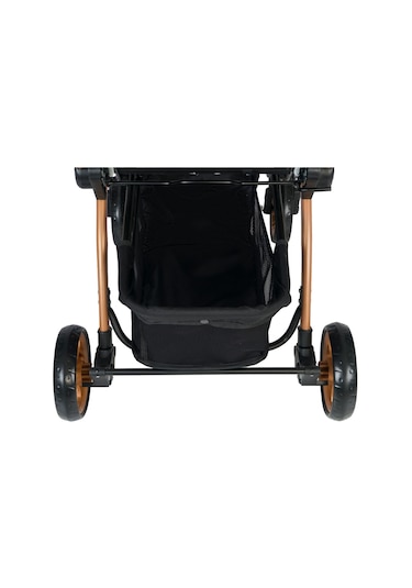 4 Baby AB-310 Active Gold Çift Yön Bebek Arabası