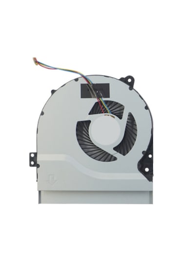 Asus X452 X452ex452eax452epy581 Fan Y581c Dizüstü Bilgisayar Fanı İçin Uygun