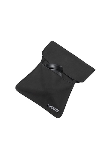 Nikon Nikkor Z 24-200 MM F/4-6.3 VR Lens (Karfo Karacasulu Garantili)