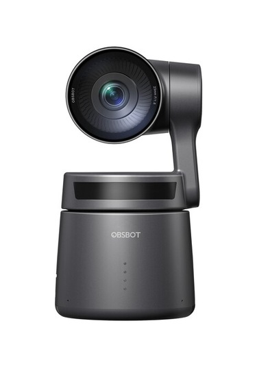 Obsbot Tail Air Yapay Zekâ Destekli Ptz Streaming Yayın Kamerası