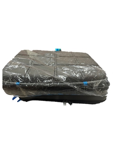 Kale 28 Lt Katlanır Eva Soft Termos Buzluk + 2 Adet Buz Aküsü Gri