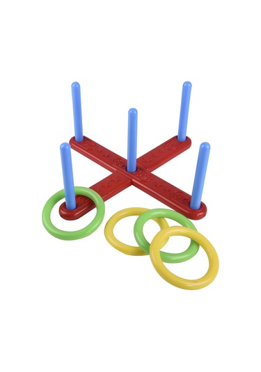 Zuzu Halka Geçirme  Oyunu