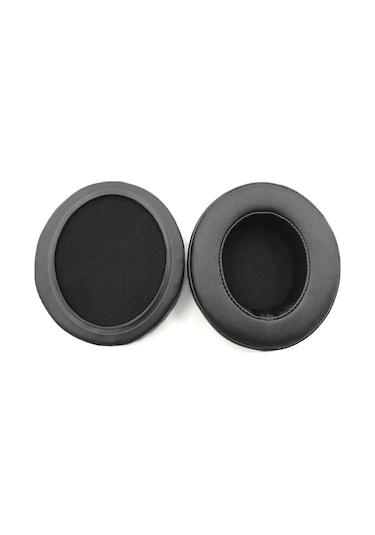 Prosphere Razer Kulaklık Yastıkları Yerçekimi Tasarımı Olmadan Oval 204343501 Siyah