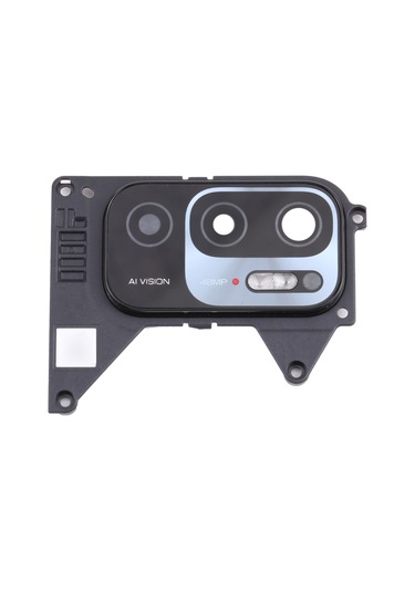 Xiaomi Redmi Note 10 5g / Redmi Note 10t 5g İçin Kamera Lens Kapağı M2103k19g