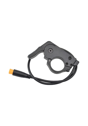 Hsgl Elektrikli Bisiklet Güç Kolu - 3pin Snp Tip 30cm Elk-011