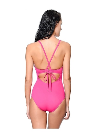 Kom Kadın Pers Mayo-Pembe-36 Pembe