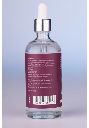 Vetorin Farm Pro Büyükbaş Ve Küçükbaş Çiftlik Hayvanları İçin Probiyotikli Metabolizma Düzenleyici