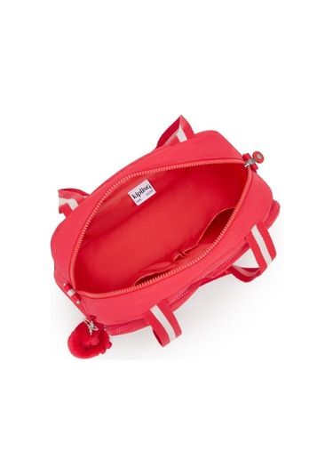 Kipling Cool Defea Basıc Omuz Çantası Kı2849 Kırmızı