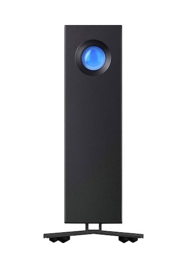 Lacie STHA8000800 D2 Professional 8 TB 3.5" USB 3.1 Taşınabilir Disk