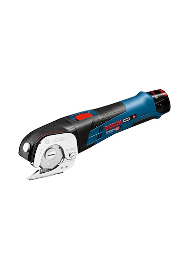BOSCH GUS 12V-300 Akülü Kesme Makinası 12 Volt