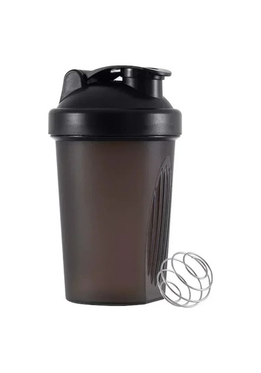 Maoyaya Spor Shaker Şişe 400 Ml Peynir Altı Suyu Protein Tozu Karıştırma