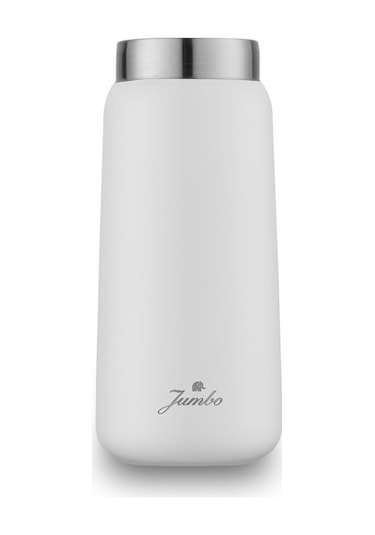 Jumbo Joy Termos Beyaz 350 Ml Beyaz