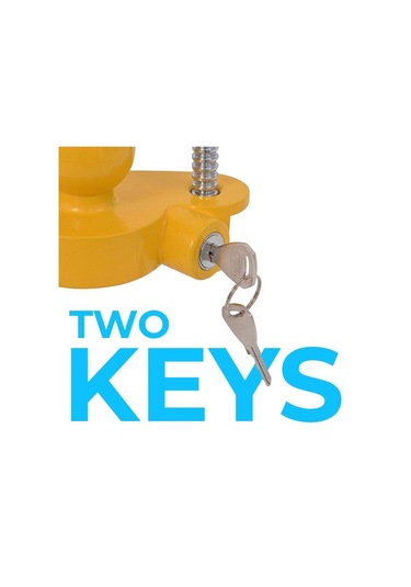 Simply Brands Universal Römork Baglanti Kilidi