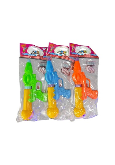 Vivi Toys Su Tabancası Poşetli Depolu