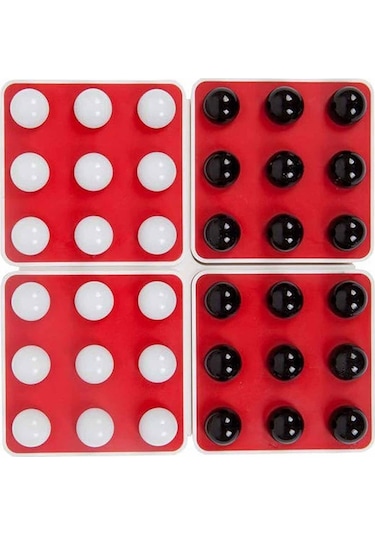 Zmk-40861231 Pentago Oyunu  -Özaydınlar