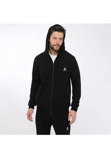 Lumberjack Msmr Basıc Tsuıt Erkek Eşofman Takım 101349633 001