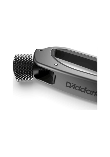 Planet Waves Pw-cp-02s Capo - Silver