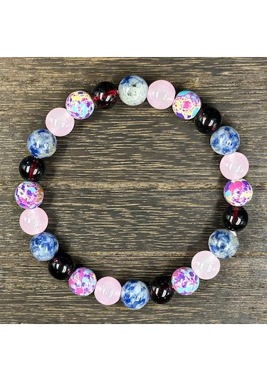 Akik Bilezik, Arkadaşlar İçin Mükemmel Bir Hediye No.222