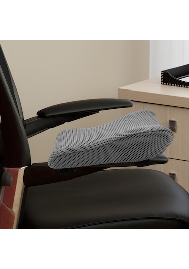 Suntek Magideal Kol Dayama Pedleri Ofis Desteği Yastık Yumuşak Kafes