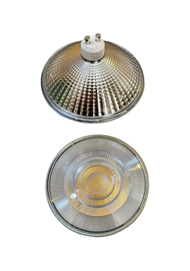 Sylvania 13w 140w 3000k Sarı Işık Gu10 Duylu Dim Edilebilir Led Spot Ampul