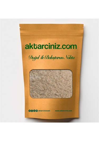 Arpa Unu  1 KG
