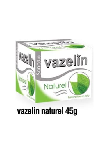 Vazelin Naturel 45 Ml