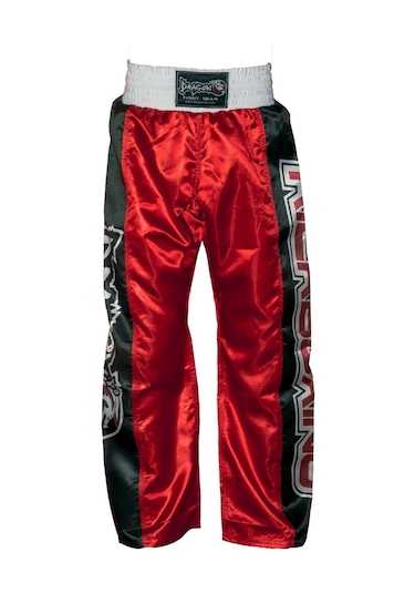 Dragondostore Dragon Tr502 Two Parts Kick Boks Pantolonu