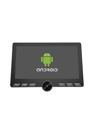 For-x Xa-4561k 10.6'' Diamond Tablet Multimedia 4/64 11"