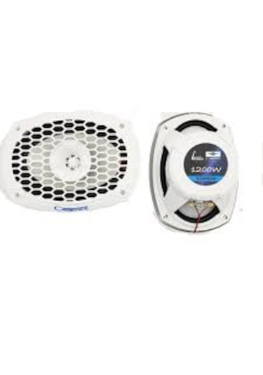 Öztürk Elektronik-cadence Sqw69w 6x9 Marin